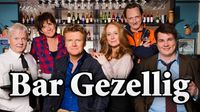 Bar Gezellig