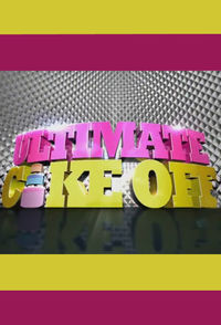 Ultimate Cake Off