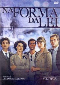 Na Forma da Lei