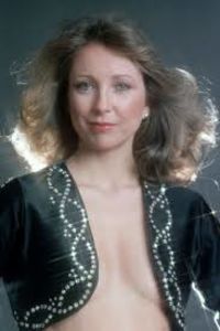 Teri Garr