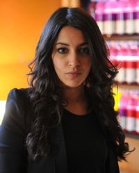 Leïla Bekhti