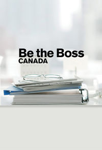 Be the Boss Canada