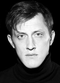 Антон Себастьян