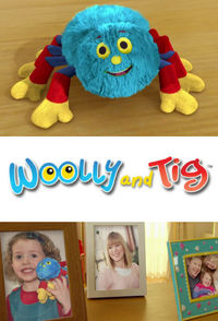Woolly and Tig