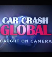 Car Crash Global Caught on Camera