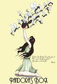 Pandora's Box