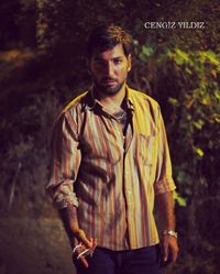 Cengiz Yıldız