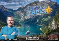 Ocean Treks with Jeff Corwin