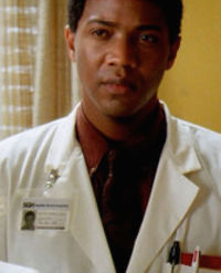 Young Dr. Richard Webber