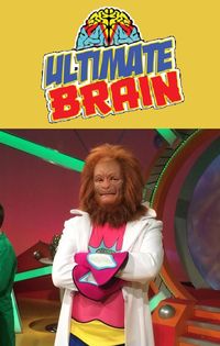 Ultimate Brain
