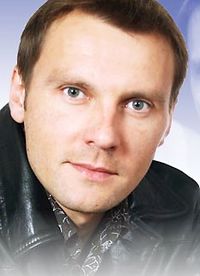 Василий Козлов