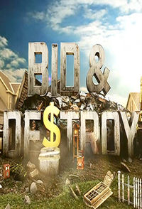 Bid & Destroy