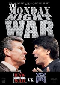 WWE Monday Night War