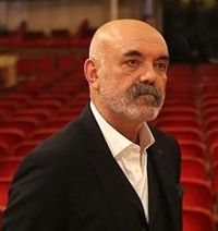 Akın Işık (Köstenceli)