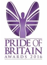 Pride of Britain Awards