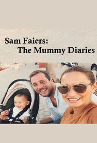Sam & Billie: The Mummy Diaries
