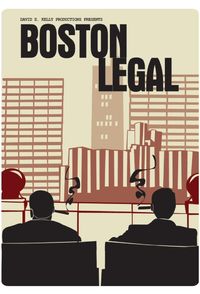 Boston Legal