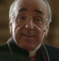 Cardinal Voiello