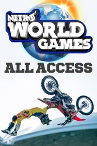 Nitro World Games: All Access