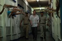 Thai Prison Hell