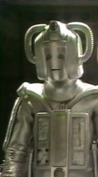 Cyberman