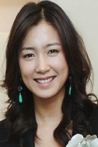 Kim Yang Ah