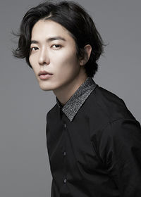 Kim Jae Wook