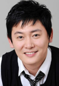 Kim Min Sung