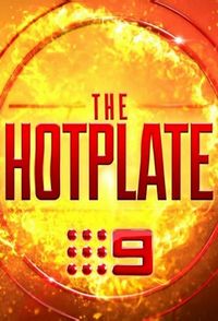The Hotplate