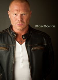 Rob Boyce