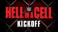 Hell in a Cell 2016 Kickoff