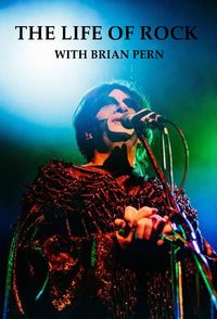 Brian Pern: 45 Years of Prog and Roll