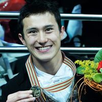 Patrick Chan