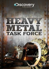 Heavy Metal Task Force
