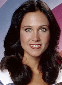 Erin Gray