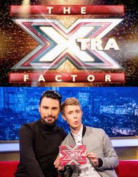 The Xtra Factor Live