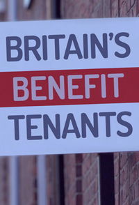 Britain's Benefit Tennants