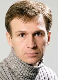 Константин Костышин