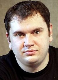 Виталий Иванченко