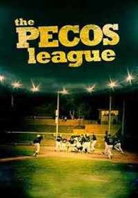 The Pecos League