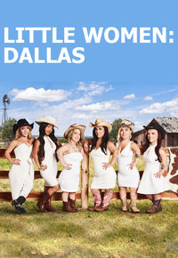 Little Women: Dallas