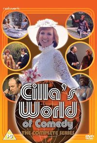 Cilla's World of Comedy