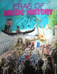 Eras of Music History