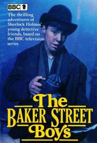 The Baker Street Boys