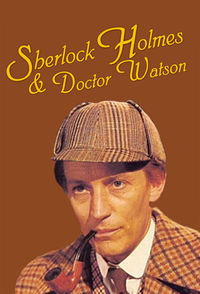 Sherlock Holmes & Doctor Watson
