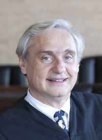 Alex Kozinski