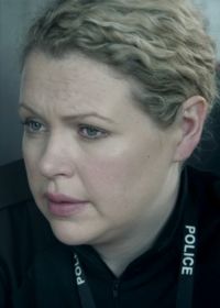 WPC Karen Larkin
