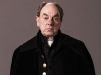 Lord Archibald Benton