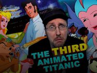 The Third Animated Titanic
