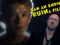 Can an Ending Ruin a Film?